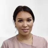 Қасымхан Анара Сериковна