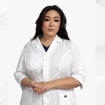 Разиева Камилям Ялкунжанкызы