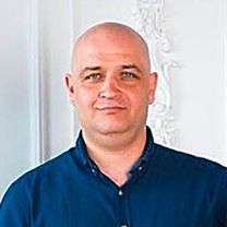 Калашников Владимир Владимирович