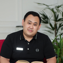 Кошкаров Ислам Мансурович