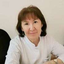 Молдахметова Гульнара Самуратовна