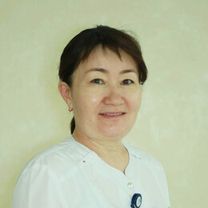 Сейдахметова Гулжан Уахитовна