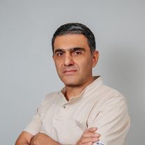 Дадаев Эмиль Атифович