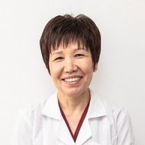 Еспаева Раушан Нурхадировна