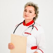 Игнатова (Голубева) Елена Сергеевна