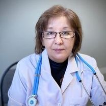 Шарипова Салимахан Токтасыновна