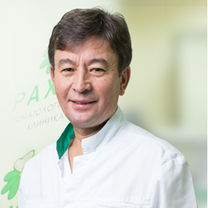 Доспанбет Конысбек Ахмеджанулы