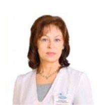 Реченская Наталья Николаевна