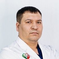 Ниязов Фаррух Ниматиллаевич