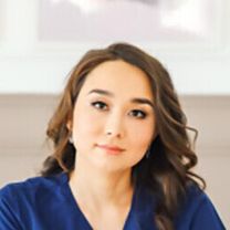 Асанова Айнур Нурбековна