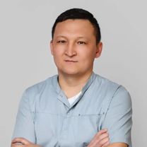 Мухаметкалиев Нурхат Болатулы