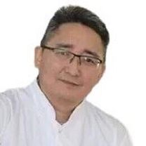 Ажибаев Рустам Кусаинович