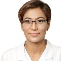 Джанбабаева Ляззат Амангельдиевна