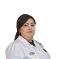 Алимжан Анэль Алимжанкызы