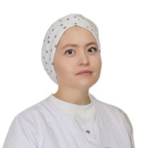 Мамырова Гулсимай Абдихановна