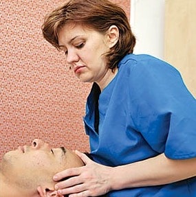 Радченко Светлана Викторовна