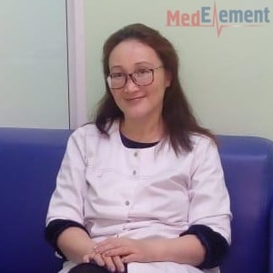 Ахметова Райгуль Утегуловна