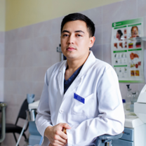 Жетибаев Максат Маратович