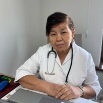 Касымбаева Гульжан Кабикеевна