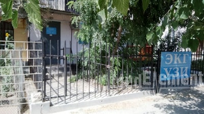 Кабинет кардиолога в мкр 3, д. 41 — Актау