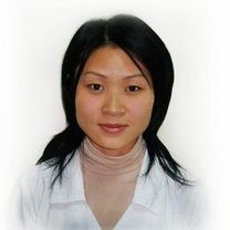 Мун Виктория Витальевна