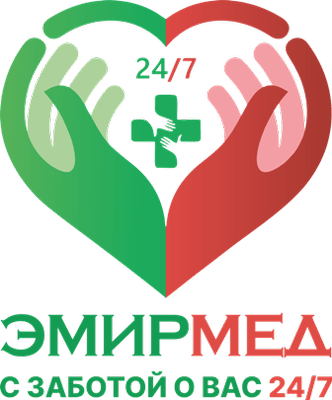 Медицинский центр Эмирмед (г.Алматы, ул.Манаса, 53А) — Алматы