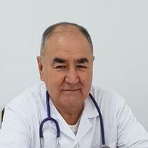 Романов Тохтамурат Оспанович