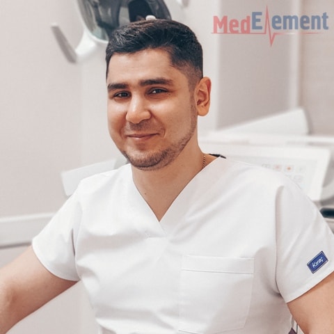 Хидирян Владимир Суренович