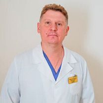 Кирьянов Павел Алексеевич