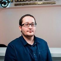 Темкин Павел Юрьевич