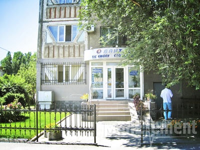 Стоматологическая клиника «ДАНТИСТ LTD» — Алматы