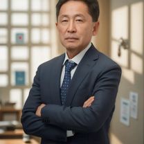 Ким Владимир Ухенович