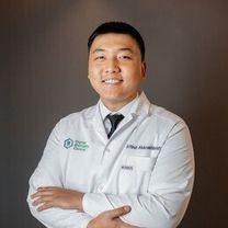 Сулейманов Ринат Абдувахитович