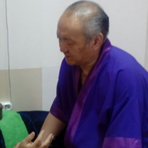 Хэгай Юрий Владимирович