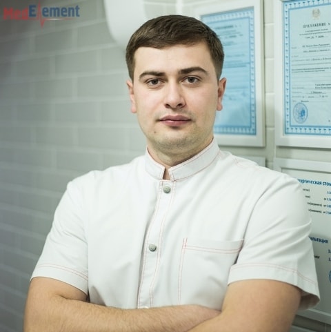 Алиев Расим Акифович