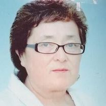 Какжанова Гульнар Айдархановна