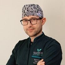 Конюхов Сергей Николаевич