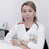 Есимова Бактыгуль Есенбековна