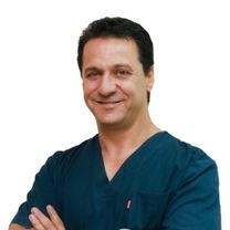 Альмалахи Алладин Мухамедович