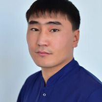 Канагатов Нурсултан