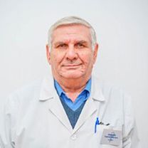 Шарунов Георгий Иванович