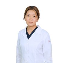 Тлейбергенова Мадина Сабитовна