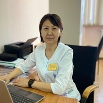 Байзакова Фархат Мухаметкалиевна