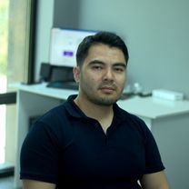 Ренатов Батур Адилжанович