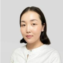 Чункенеева Айкөркем Сапаралықызы