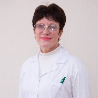 Шурпита Маргарита Николаевна