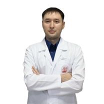 Оспан Али Нургалиевич