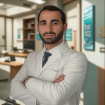 Измуллаев Борис Латифшаевич