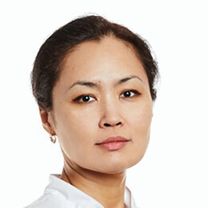 Дошаканова Асель Байдаулетовна