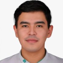 Темербеков Азимжан Ануарович